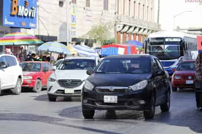 Consejo de Vialidad busca la aplicación de límites de velocidad de hasta 30 kilómetros por hora en las vías secundarias.