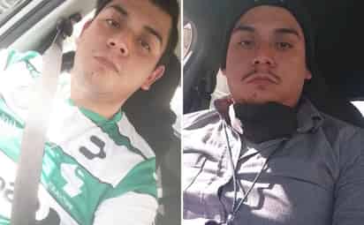 La última vez que Alma vio a su esposo fue el miércoles 27 de julio en Mazatlán, Sinaloa.