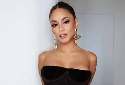 (INSTAGRAM/@VANESSAHUDGENS)