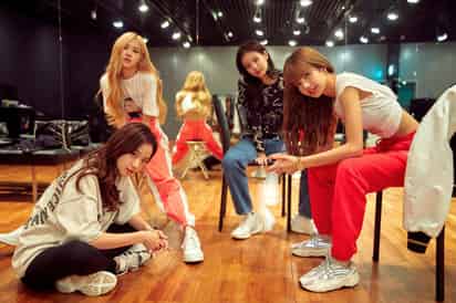 Born Pink: Esto sabemos de la nueva era musical de Blackpink