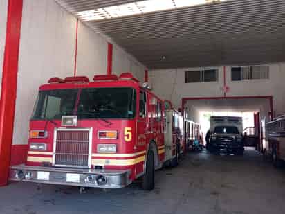 Pese a que atienden emergencias, están sin teléfono ni internet. (EL SIGLO DE TORREÓN)