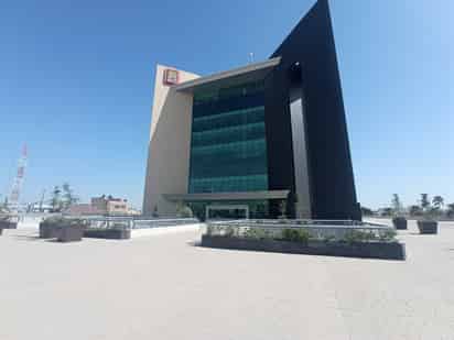 Aseguró el alcalde de Torreón, Román Cepeda, que habrá avances respecto al Instituto Municipal del Emprendimiento. (EL SIGLO DE TORREÓN)