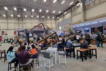 La derrama económica al sector representa 'un respiro'. (EL SIGLOD DE TORREÓN)
