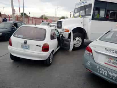 (EL SIGLO DE TORREÓN)
