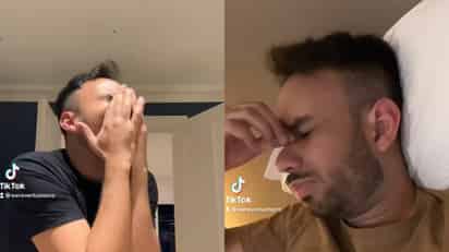 especia: captura TikTok