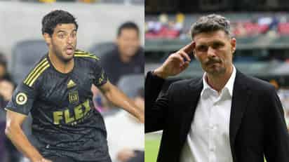 Carlos Vela defiende a la MLS tras comentarios de Fernando Ortiz