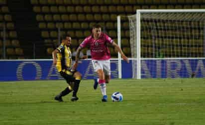 Copa Sudamericana: Marco Angulo le da el triunfo a Independiente del Valle ante Táchira