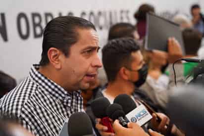 El alcalde dijo que se les manifestó que sería en agosto cuando llegarían las unidades.