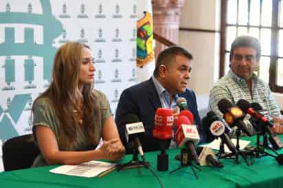 (EL SIGLO COAHUILA)