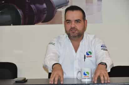 (SERGIO A. RODRÍGUEZ)