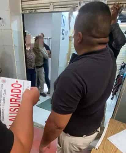 Filiberto Sierra declaró que las imágenes fueron usadas a favor de las denunciantes. (EL SIGLO DE TORREÓN)