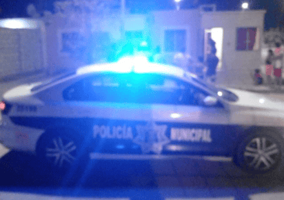 Su pareja lo encontró ahorcado en una de las habitaciones. (EL SIGLO DE TORREÓN)