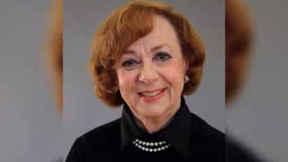 Muere la actriz Adriana Roel a los 88 años de edad