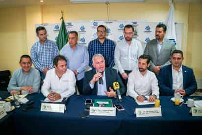 (Foto: EDIE RUIZ / EL SIGLO DE TORREÓN)