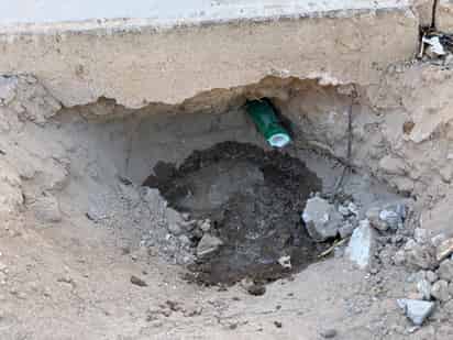 A través de un programa federal, podrán adquirir la tecnología necesaria para detectar los puntos donde disminuye el nivel de agua.