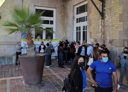 Aseguran que la deuda de 850 mdp quedaría liquidada antes del 15 de septiembre.
