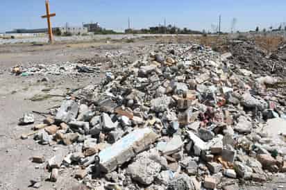 Van autoridades municipales de Torreón por sanciones de mayor severidad contra quienes ensucien la vía pública.