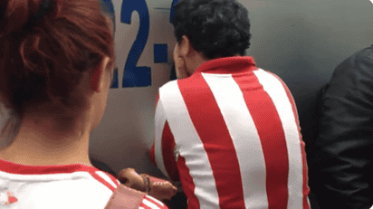 Así se burló LA Galaxy del Guadalajara tras vencerlo en partido amistoso