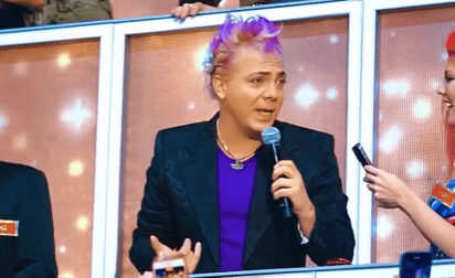 Filtran supuestos mensajes de Cristian Castro ligando con una seguidora