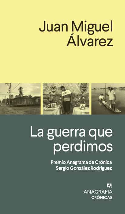 Nuestro recomendado para leer