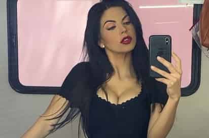 (INSTAGRAM/@AFRI_ZAVALA)