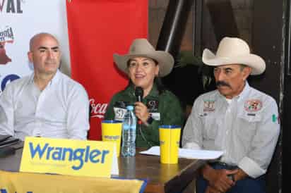 Se llevará a cabo la gran cabalgata que reunirá a más de 500 jinetes. (CORTESÍA)