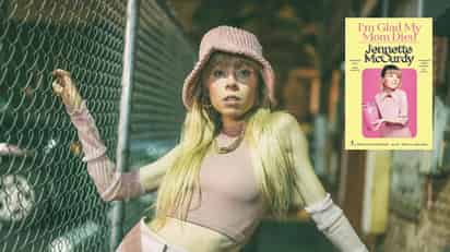 Jennette McCurdy