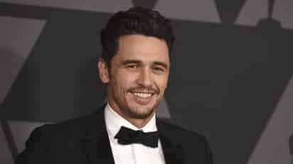 Hollywood cuestiona que James Franco dé vida a Fidel Castro en nueva película