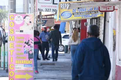 Para cualquier duda o información sobre estas actividades, pueden comunicarse a las oficinas de la DDET al 871-159-05-81. (EL SIGLO DE TORREÓN)