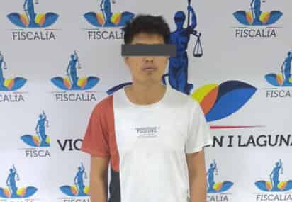 El vendedor fue detenido por la Policía Preventiva.