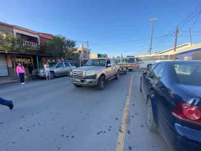 (Foto: ISABEL AMPUDIA / EL SIGLO COAHUILA)