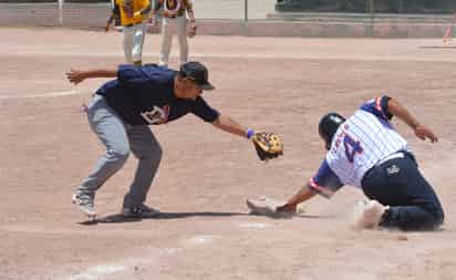 Liga de Softbol Industrial y Comercial se encamina hacia sus últimas jornadas