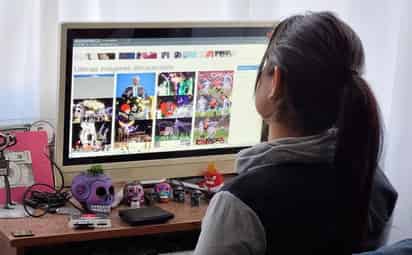 Declaran culpable a hombre que chantajeó por internet a una chica de 15 años