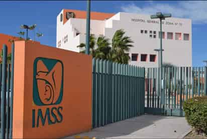 Mujer denuncia muerte de su bebé por prácticas negligentes del IMSS 51