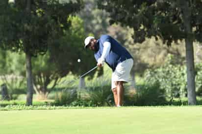 Grandioso torneo 'Iza Memorial Open' en Gómez Palacio