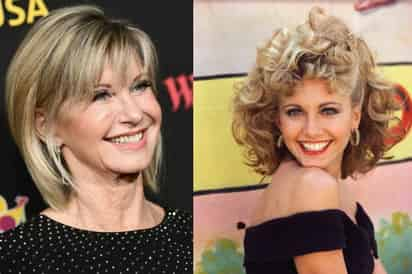 Muere a los 73 años la actriz Olivia Newton-John, protagonista de Vaselina