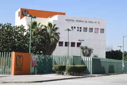 La evolución del trabajo de parto prematuro provocó el fallecimiento de la bebé, según informó ayer el Seguro Social de Durango.