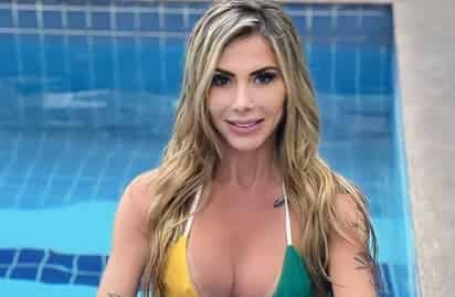 (INSTAGRAM/@DENYBARBIESP)