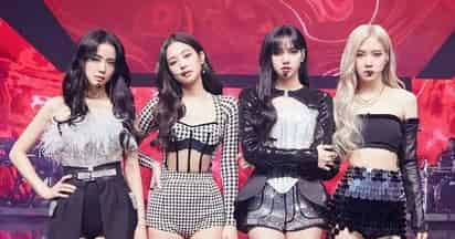Blackpink anuncia el tema Pink Venom y fechas de su gira Born Pink 2022 ¿Cuándo vienen a México?