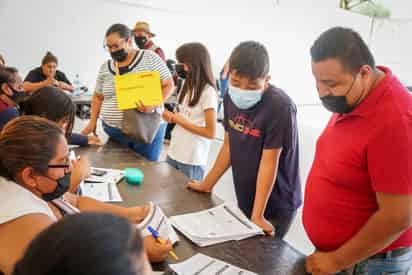 (Foto: EDIE RUIZ / EL SIGLO DE TORREÓN)