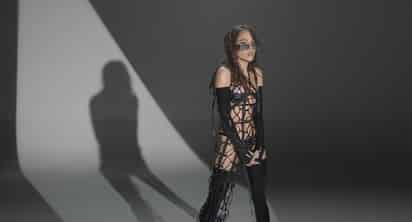 Danna Paola, de estrella infantil a ser una princesa del pop en XT4S1S
