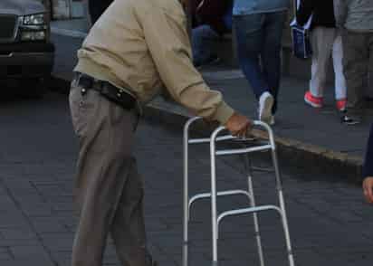 En todo el país se han atendido 61 mil 559 casos este año. (EL SIGLO DE TORREÓN)