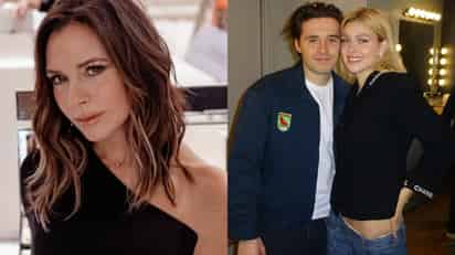 ¡Guerra Fría! Victoria Beckham tiene problemas con su nuera Nicola Peltz, aseguran