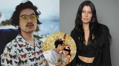 Sergio Mayer Mori no paga la pensión de su hija de 5 años, lo acusa Natália Subtil