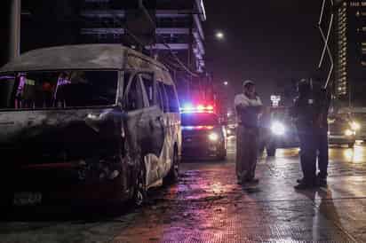 Detenidos por ataque en Guadalajara son de Guanajuato y San Luis Potosí