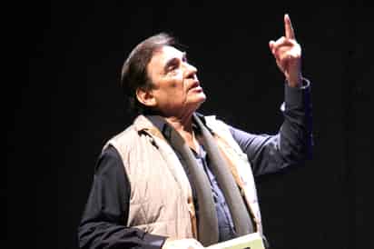 ¿De qué murió el actor Manuel Ojeda?