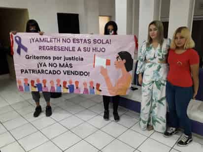 (Foto: GUADALUPE MIRANDA / EL SIGLO DE TORREÓN)