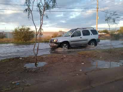 (EL SIGLO DE TORREÓN)