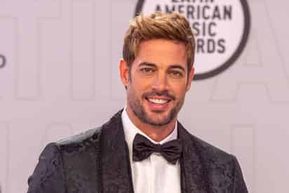 William Levy subasta sus besos en más de 200 mil pesos