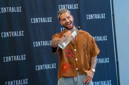 ¿Maluma viene a Torreón? Esto sabemos